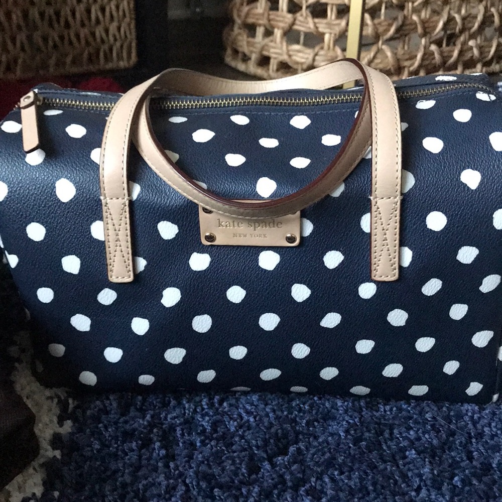 Kate spade purse